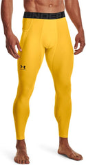 Under Armour HeatGear Kompressionsleggings für Herren