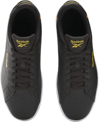 Reebok Unisex Court Clean Classic Leather Sneakers