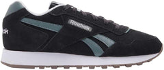 Reebok Unisex Glide Classic Leather Sneakers