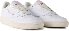 Reebok Club C 85 Classic Lifestyle Sneakers for Women