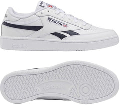 Reebok Unisex Club C Revenge Sneaker