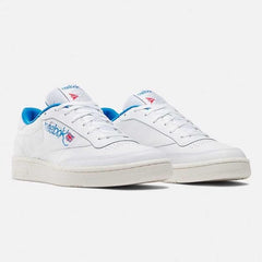 Reebok Club C 85 Classic Sneakers – Unisex