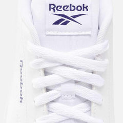 Reebok Unisex Court Clean Classic Leather Sneakers