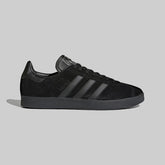 Adidas Gazelle Originals Black Training Shoes - Madi International