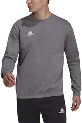 Adidas Herren-Sweatshirt Entrada 22 – Bequem