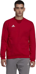 Adidas Herren-Sweatshirt Entrada 22 – Bequem