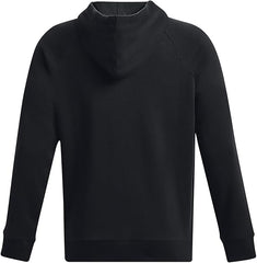 Under Armour Fleece Cotton Long Sleeve Hoodie for Men