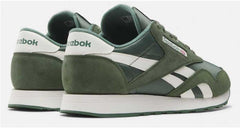 Reebok Women's Princess Low Wide Fit Casual Sneakers