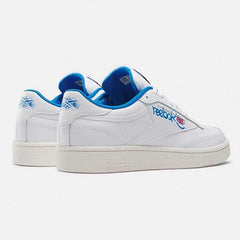 Reebok Club C 85 Classic Sneakers – Unisex