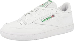 Reebok Women's Club C 85 Classic Leather Sneakers