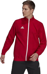 Adidas Herren Entrada 22 Präsentationsjacke – Elegantes Design