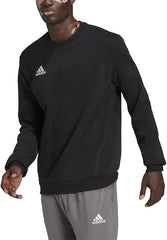 Adidas Herren-Sweatshirt Entrada 22 – Bequem