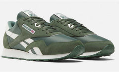 Reebok Women's Princess Low Wide Fit Casual Sneakers