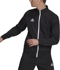 Adidas Herren Entrada 22 Präsentationsjacke – Elegantes Design