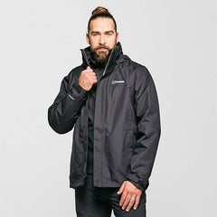 Berghaus Men’s RG Alpha Waterproof Jacket