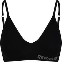 Reebok Justine Women’s Crop Top