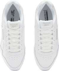 Reebok Unisex Glide Classic Leather Sneakers