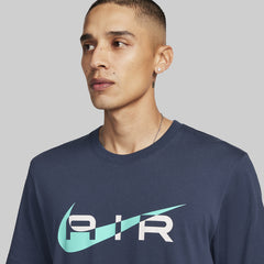 Nike Air Graphic Herren-T-Shirt