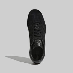 Adidas Gazelle Originals Black Training Shoes