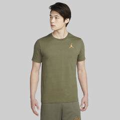 Nike Jordan Jumpman Embroidered Men's T-shirt