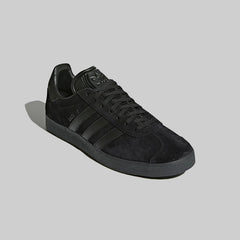 Adidas Gazelle Originals Black Training Shoes