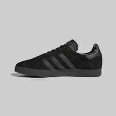 Adidas Gazelle Originals Black Training Shoes