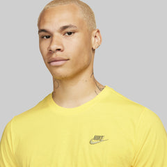 Nike Sportswear Club Men's T-Shirt