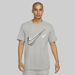 Nike Swoosh Logo Sportswear Men's T-shirt