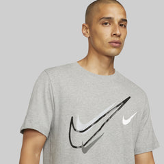 Nike Swoosh Logo Sportswear Men's T-shirt
