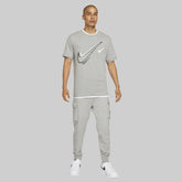 NIKE Men’s Classic Multi-Swoosh Performance Logo Tracksuit