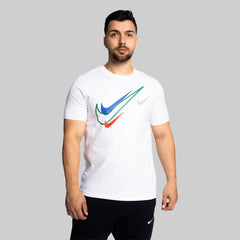 Nike Swoosh Logo Sportswear Men's T-shirt