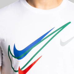 Nike Swoosh Logo Sportswear Men's T-shirt