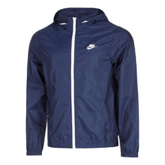 Nike Club Woven Men’s Jacket