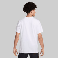 Nike Swoosh Logo Sportswear Men's T-shirt