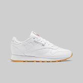 Reebok Classic Leather White Grey Gum - Madi International