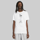 Nike Multi Stack Logo T-Shirt