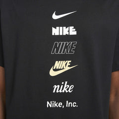 Nike Multi Stack Logo T-Shirt