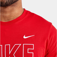 Nike Men’s Sportswear Graphic Tee