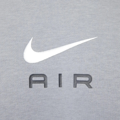 Nike Air Pullover Hoodie & Cargo Jogger Fleece Set