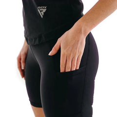 SWEAT Women's Performance Training Shorts W1