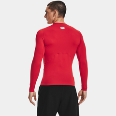 Under Armour Men’s HeatGear Armour Long-Sleeve Training Shirt