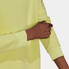 Adidas Originals Adicolor Essentials Trefoil Crewneck Sweatshirt
