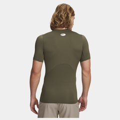 Under Armour Men’s HeatGear Armour Long-Sleeve Training Shirt