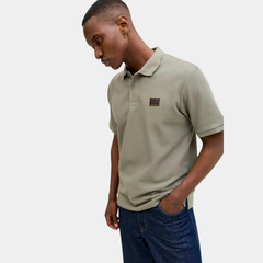 Jack & Jones Men's Regular Fit Polo Shirt