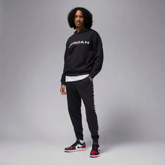 Jordan Essentials Men's Fleece Comfort & Street Style Hoodie