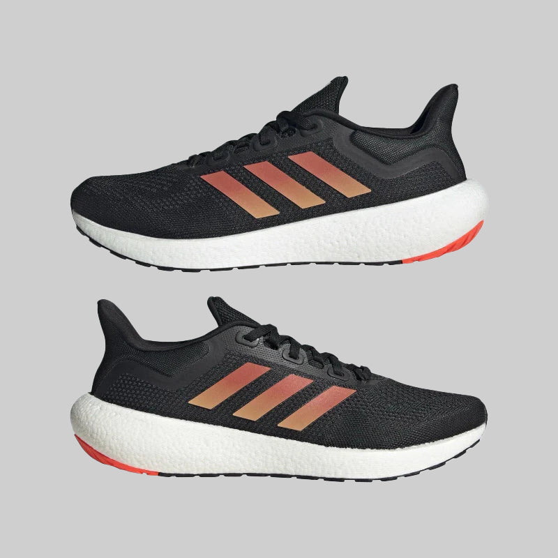Adidas PureBoost Jet Trainers Shoe