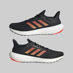 Adidas PureBoost Jet Trainers Shoe