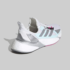 Adidas Metallic Women's Running Casual Shoes