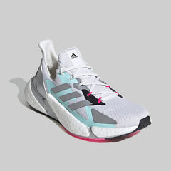 Adidas Metallic Women's Running Casual Shoes