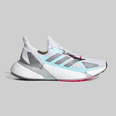 Adidas Metallic Women's Running Casual Shoes